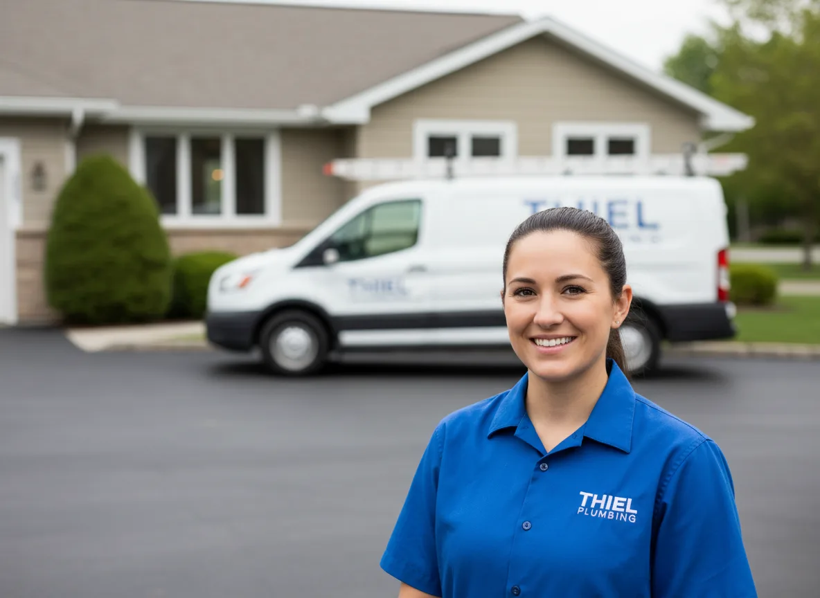 Plumber Water View, VA FAQs